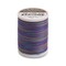 Sulky 30 Wt. Cotton Blendables Thread - Jewel Tones - 500 yd. Spool